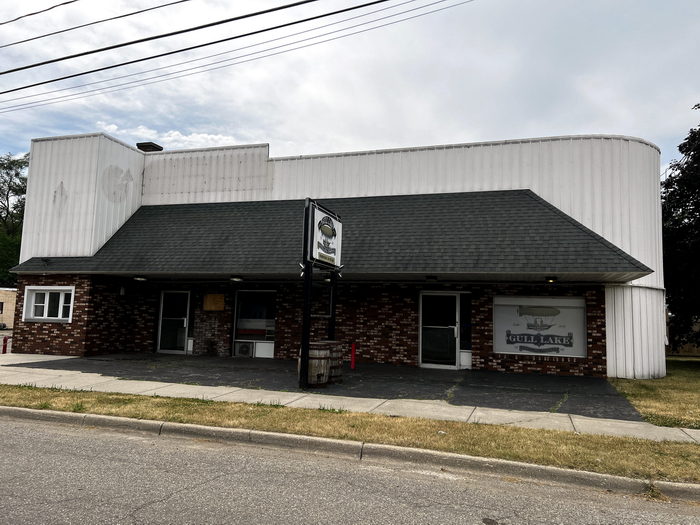 Gale Theatre - July 4 2022 Photo